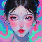 一刀捅死癞蛤蟆🌸头像