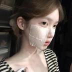 亭.。头像