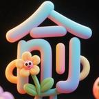 微若瑜头像