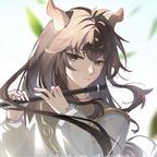 瀛欤头像