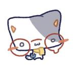 月清头像