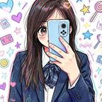 澜头像