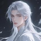 在世界游玩头像