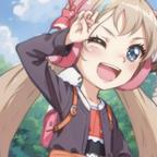 奇遇玖月🍓头像