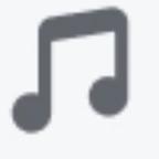 音符♫♬头像