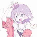 yes头像
