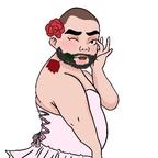 妮莎头像
