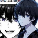 孤轩听雪头像