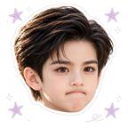 誓死效忠三步哥<3头像