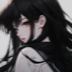 财团女王小嫣头像