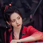 说英雄谁是英雄温柔头像