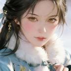 松来扶头像