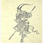 我只想一夜暴富头像