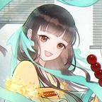 清风载芳华头像