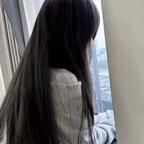 柯以的小念安头像