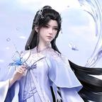 铃铛麋鹿头像
