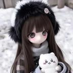 德莫妮头像