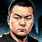 龙、头像