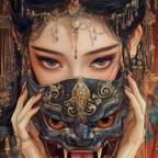嘁嘁嘁头像