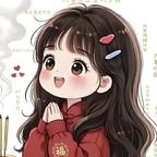 贝贝倩倩头像