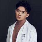 马端泽头像