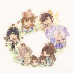 Iloveyou头像