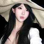 神秘帅气的女神头像