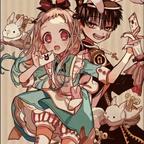 花宁99头像