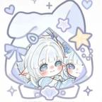 wh晚禾头像