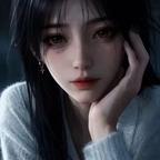 后会有柒（祁）头像