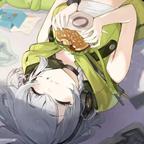 旭白哟  头像