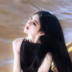 沦陷狐狸幂·头像