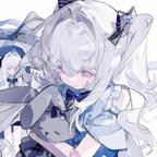 祈愿头像