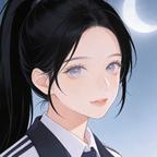 一抹香头像