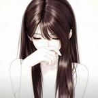 娇滴滴的牛蛙头像