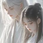 云拂衣头像