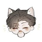 J.ᡣ𐭩头像