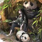 我的伟大航道头像