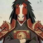 忆往昔头像