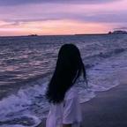 晚风头像