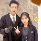 杨咩咩咩宝太可爱头像
