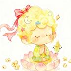 雾眠沉汀头像