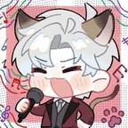 在逃公主裙头像
