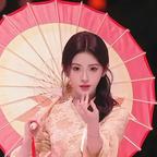 慕枝木头像