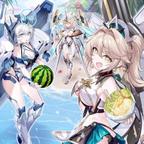 有事到Steam上找小红车里面找？头像