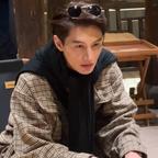 误解爱情的萧御萧头像