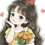 爱上橙子糖头像