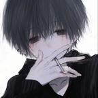 高冷男神头像