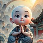 喜欢阴阳子的岳导师头像