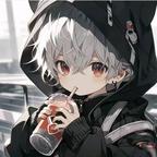 别犯困头像